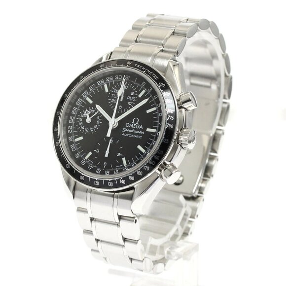 OMEGA Speedmaster Mark 40 Cosmos 3520.50 Automatic Men's Watch_881892 - Picture 1 of 6